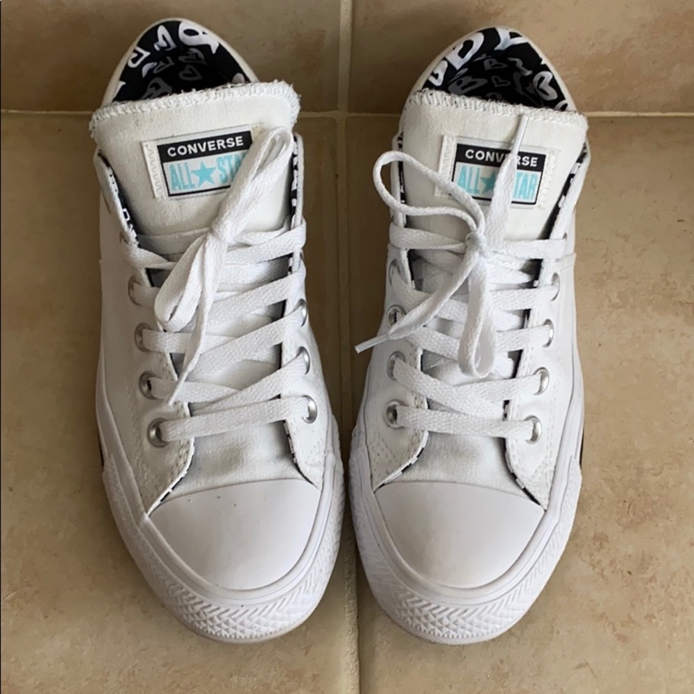 Converse
